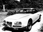 Alfa Romeo 2600 SZ 1965 года